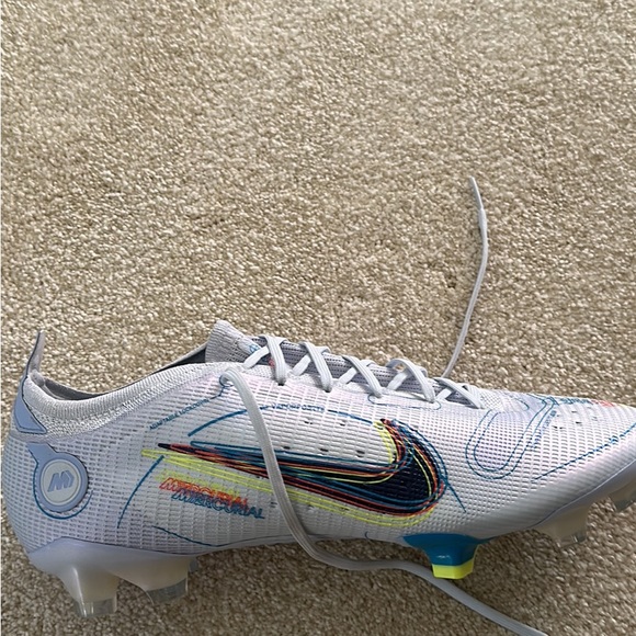 Nike Vapor 14 Elite Fg - Picture 2 of 3